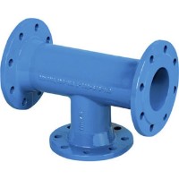 Фитинг Winter Com PN16 DN80 (23746)