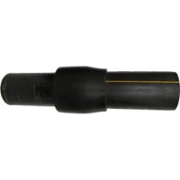 Переходник Metroterm PE/OT d75 (27336)