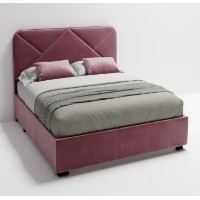 Кровать My-Style Fina R 90x200 PR55D90M14