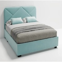 Кровать My-Style Fina R 90x200 PR55D90M16