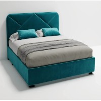 Кровать My-Style Fina R 90x200 PR55D90M18