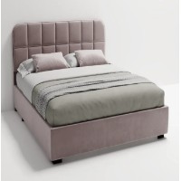 Кровать My-Style Kiki R 90x200 PR04D90M11