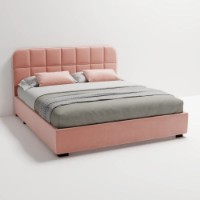 Кровать My-Style Kiki R 200x200 PR04D20M12