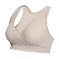 Sutien pentru alaptat Carriwell Comfi-Cool Beige XL (CW.236664)