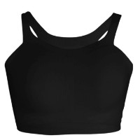 Sutien pentru alaptat Carriwell Comfort Black M (CW.236625)