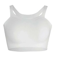 Sutien pentru alaptat Carriwell Comfort White L (CW.236622)