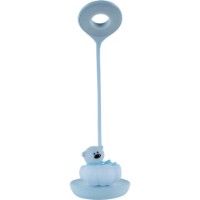 Настольная лампа Kite Cloudy Bear Blue (K24-493-2-3)