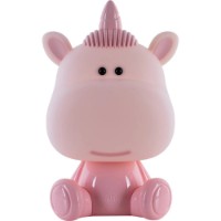 Lampă de veghe Kite Unicorn Pink (K24-491-1-2)