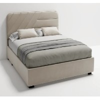 Кровать My-Style Lani R 90x200 PR54D90M03