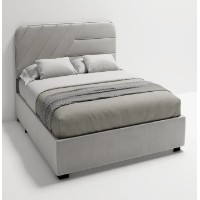 Кровать My-Style Lani R 90x200 PR54D90M07