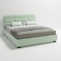 Кровать My-Style Lara R 140x200 PR06D14M15