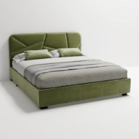 Кровать My-Style Lilu R 140x200 PR19D14M20
