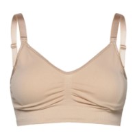 Sutien pentru alaptat Carriwell Original Beige XL (CW.236676)