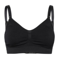 Sutien pentru alaptat Carriwell Original Black L (CW.236671)