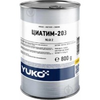Unsoare Yuko Циатим-203 800g