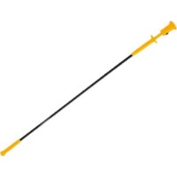 Tija recuperare din spati inguste magnetica cu led Tolsen 66020