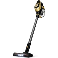 Вертикальный пылесос Adler AD-7083 Light Gold