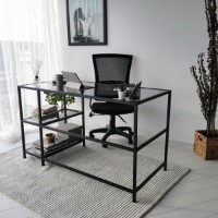 Masa de birou Hanah Home Master Calisma Masasi M101F