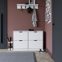 Rafturi pentru pantofi Hanah Home Duru 1600-50
