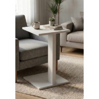 Suporturi pentru canapea Hanah Home Artmtkcsdtble White