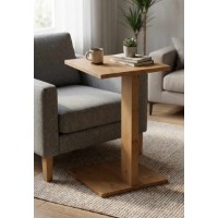 Лайт подставка Hanah Home Artmtkcsdtble Oak