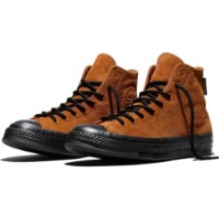 Bocanci pentru bărbați Converse Chuck 70 Gore Tex Rusted Bolt/Black, s.41