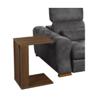 Лайт подставка Hanah Home Single Walnut