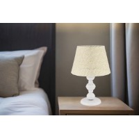 Veioză birou Opviq 300 Hazeran Cream White V2