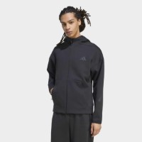 Мужская толстовка Adidas M Z.N.E. Full Zip Black, s.XL