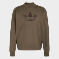 Hanorac barbat Adidas Premium Essentials Shadow Olive, s.XL
