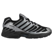 Adidași pentru bărbați Adidas Adistar Control 3 Core Black/Iron Metallic/Cloud White, s.43.5