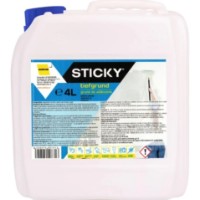 Грунтовка Sticky 2310010