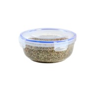 Container alimentar Dunya Plastik 2.25l 30504