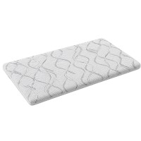 Топпер Topper House EcoLux Carbon 160x200x5cm White/Grey