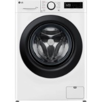 Maşina de spălat rufe LG F2DR508SBW