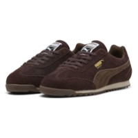 Кроссовки женские Puma Arizona Suede Chocolate Fondue/Chocolate/Gum, s.39