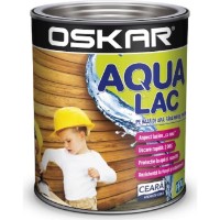 Лак Oskar AQUA LAC Transperent 0.75L (CG442201)