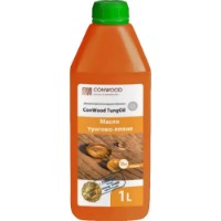 Пропитка для дерева ConWood Tung Oil 1L (2.285)