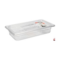 Крышка для гастроёмкости Yato YG-00436