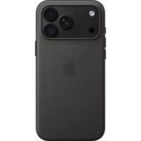 Чехол Apple iPhone 18 Pro Max TechWoven Case with MagSafe Black (MKDT4ZM/A)