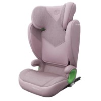 Детское автокресло Kinderkraft Junior Fix 2 Plus i-Size Pink (KCJUFI20PNKPL0N)
