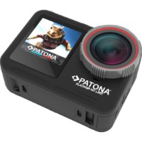 Экшн камера Patona Action Cam Life SL5 6K (4193)