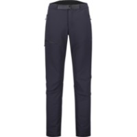 Женские брюки Rab Incline AS Ebony 08 Long Leg