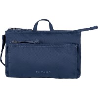 Сумка для ноутбука Tucano Ordine S Blue (BOR-S-B)