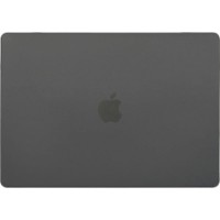 Husă pentru laptop Tucano Hardshell Nido for MacBook Neo 13 Black (HSNI-MBNEO-TR)