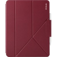 Husa pentru tableta Pitaka Folio 3 for iPad Pro 11 Red (FOL2608P)