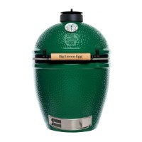 Мангал BigGreen Egg Large Classic Packages (BGE117632-S1)