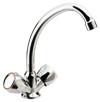 Смеситель для кухни Remer 43Y