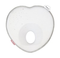 Pernă pentru bebeluși Babymoov Lovenest Original White (A050215)