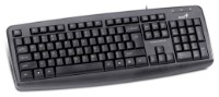 Tastatură Genius KB-110X Black